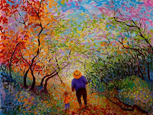 SOLD: Original / Papi (Limited Edition Release Coming Soon)