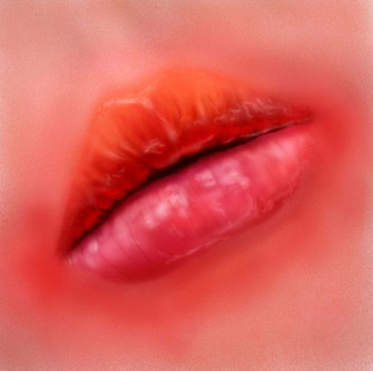 Wet Lips