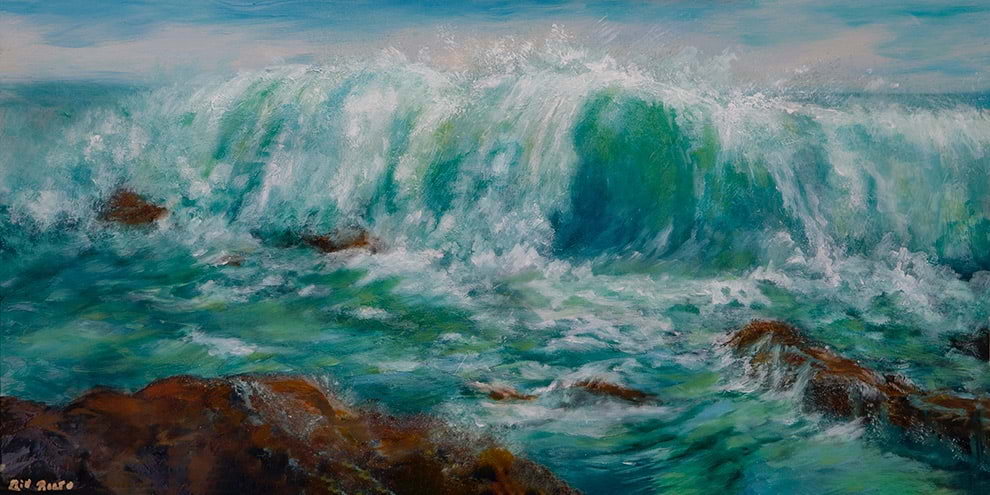 Surf Spray 10 x 20 (Oil: non-toxic)